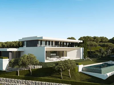 Жилой квартал El Bosque Phase II - Villa Forest Edge