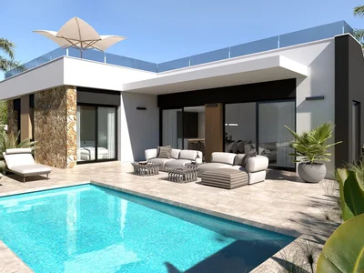 Wohnanlage Duly Lo Marabu Villas