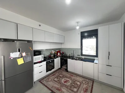 Residential quarter Shimon perez 4 pieces dans nouveau quartier