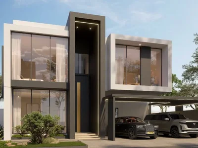 Вилла Trump Villas Aida Darglobal