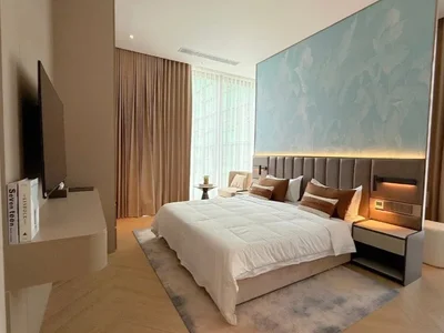 Residential complex Wyndham UC88 BKK1