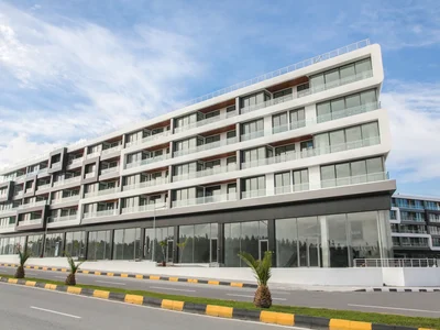 Wohnanlage Intense Nicosia