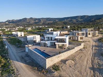 Barrio residencial Lavanta