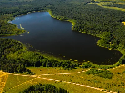 «Invest, do not postpone». The owner of Voloso, a unique tourist complex, on the prospects of ecotourism in Belarus