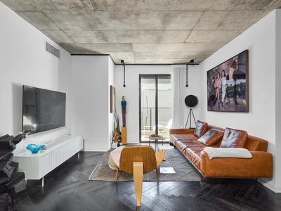 Жилой квартал Avec terrasse calme proche shenkin a ne pas manquer bien agence clair spacieux magnifique renove