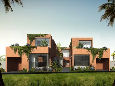 Villa 5 STORIES
