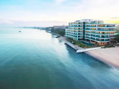 Wohnanlage Paradise Ocean View