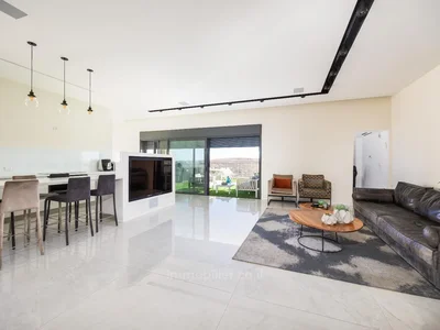 Quartier résidentiel Penthouse de rêve !