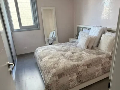 Жилой квартал Centre ville rue dizengoff