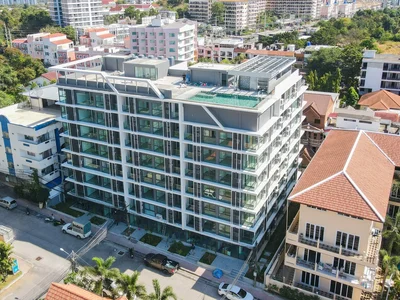 Residential complex 