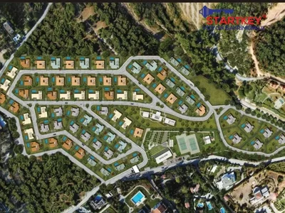 Villa Unique Luxury Villas  at Urla, İzmir