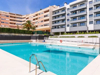 Residential quarter Suite Mijas fase I