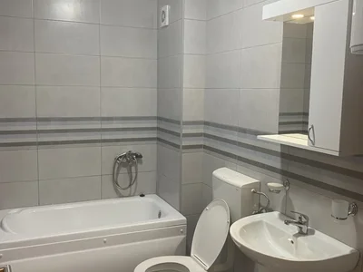 Wohnviertel Stan 43 m² na Izdavanje – Tuški Put, Podgorica