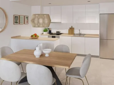 Barrio residencial Vitta Marina