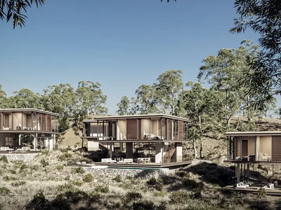 Жилой комплекс Alaya Eco Friendly Residence