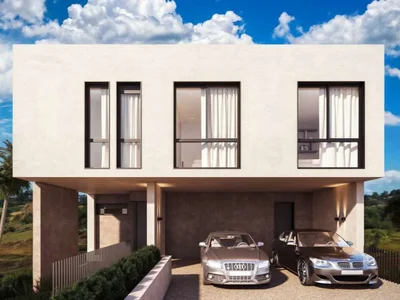 Wohnviertel Villa Ainoa