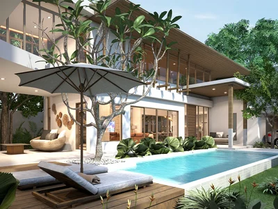 Complejo residencial Vinzita Elite Residences