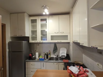 Wohnviertel Stan 45 m² na Izdavanje – Autobuska Stanica, Podgorica
