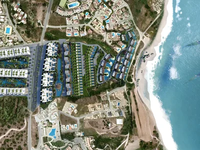 Dzielnica mieszkaniowa Bahamas Homes