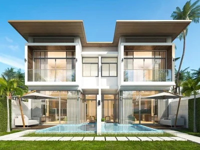 Villa Goldena Hillside