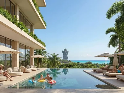 Жилой комплекс Beverly Hills — жилой комплекс в районе Bukit, Бали