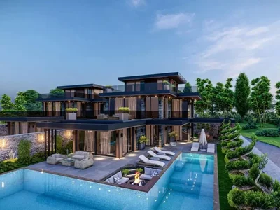 Apartment building Bavadi Exclusive