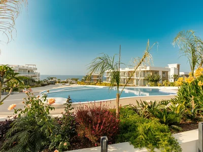 Residential complex Caesar Cliff