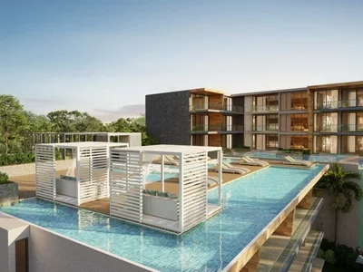 Жилой комплекс Coral Beach Oceanview Resort