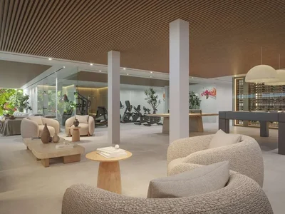 Barrio residencial Martalia Collection