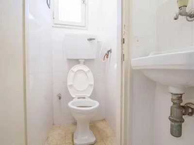 Dzielnica mieszkaniowa Kikar rabin vue degagee 2 5 pieces