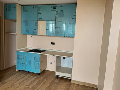 Wohngebäude Beachfront Premium Apartments 