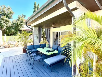 Жилой квартал Vous revez dune maison familiale de haut standing dans un quartier residentiel avec piscine ne revez plus cette maison est faite pour vous