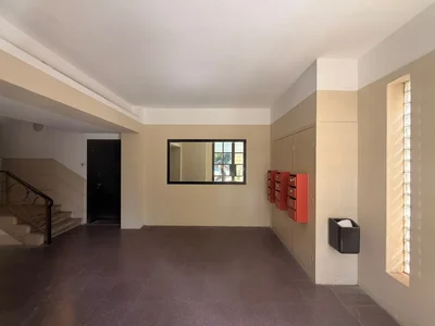 Barrio residencial Lev hair 2 pieces rothschild