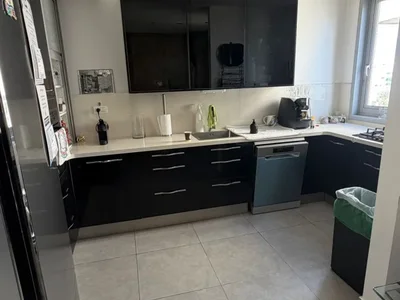 Жилой квартал Centre ville rue dizengoff