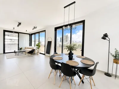 Quartier résidentiel Avec terrasse, calme, proche de la mer, à ne pas manquer ! bien agencé, clair, spacieux, magnifique, rénové