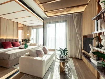 Wohnanlage Once Pattaya Condominium