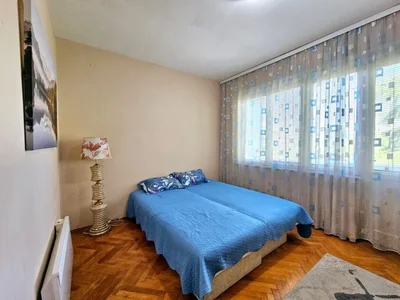 Residential quarter Stan 63 m² na Prodaju – Autobuska Stanica, Podgorica