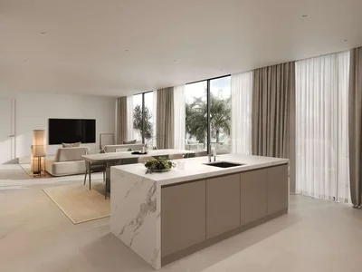 Wohnviertel Sunway Residence