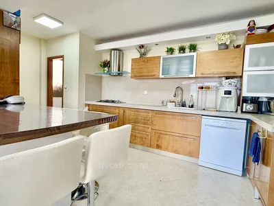 Barrio residencial Duplex penthouse a vendre a ashdod