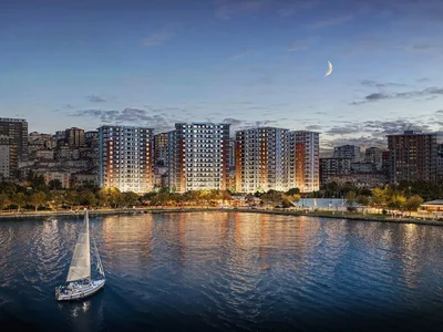 Immeuble Sega Yalı 360