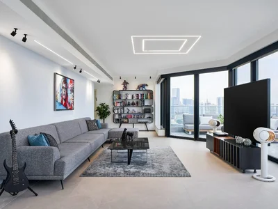 Quartier résidentiel Exceptionnel. luxueux. rare