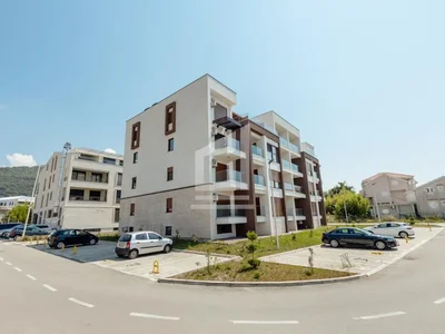 Wohnviertel Stan 72 m² na Prodaju – Donja Lastva, Tivat