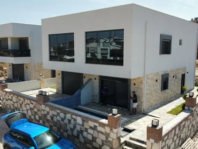 Villa Hisar Villas 