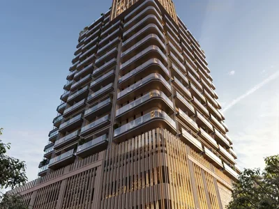 Apartamentowiec Lume Residences