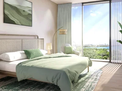 Complexe résidentiel Naseem Al Jurf Apartments