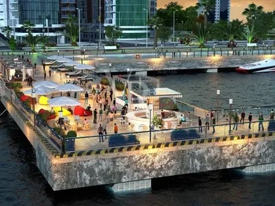 Complexe résidentiel Kompleks La Quinta by Wyndham gorod Batumi Gruzia