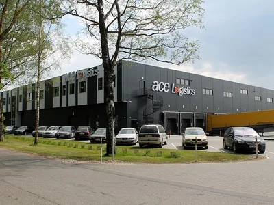 Comercio P5 loģistika (Piche)