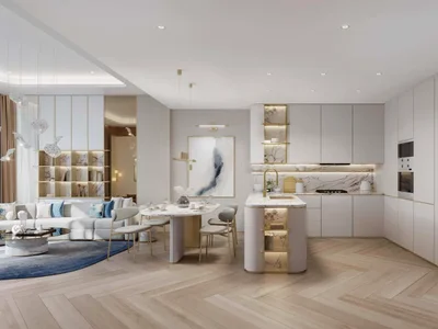 Wohnanlage Fully furnished apartments. Move in and live.