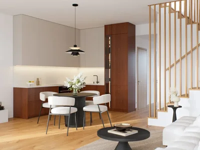 Коммерция Mārupes Sirds