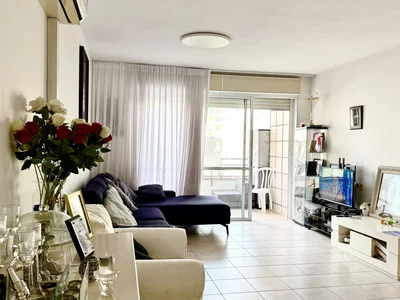 Жилой квартал A vendre 4 piEces au cOEur de la city A ashdod une opportunitE rare A prix imbattable
